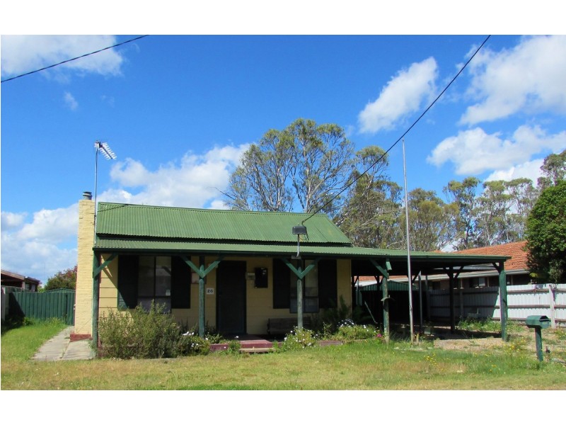 26 Fitzroy Street, Stratford VIC 3862