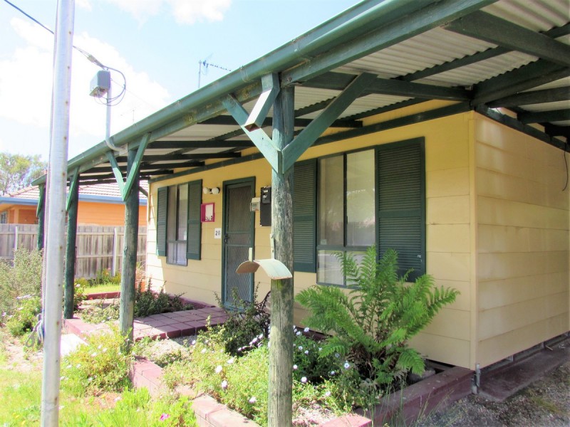 26 Fitzroy Street, Stratford VIC 3862