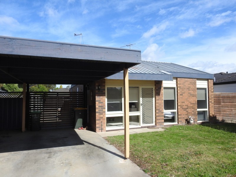 8/35 Stead Street, Sale VIC 3850