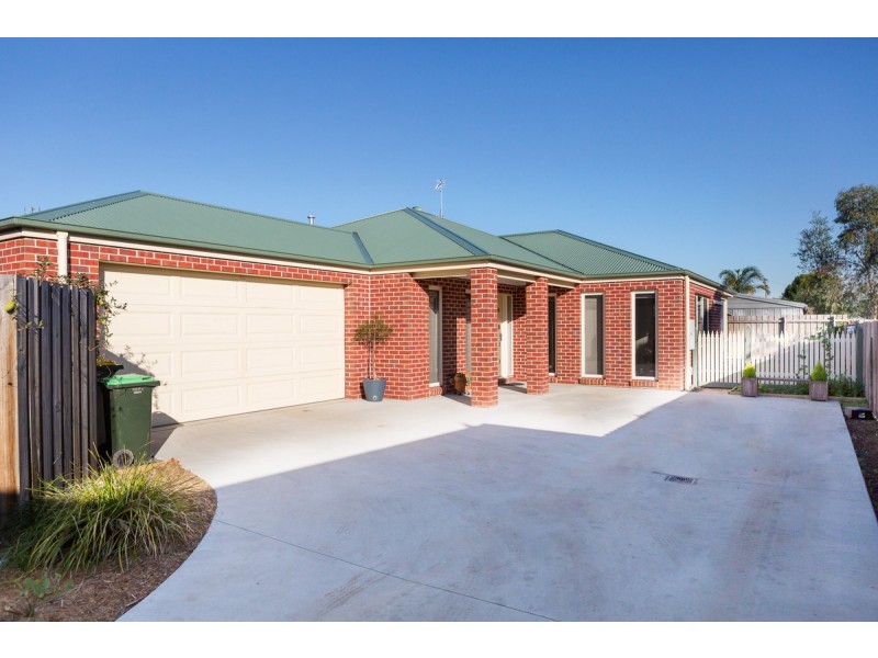 Unit 2/115 Marley Street, Sale VIC 3850