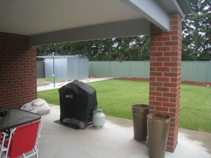 9 Speechley Court, Sale VIC 3850