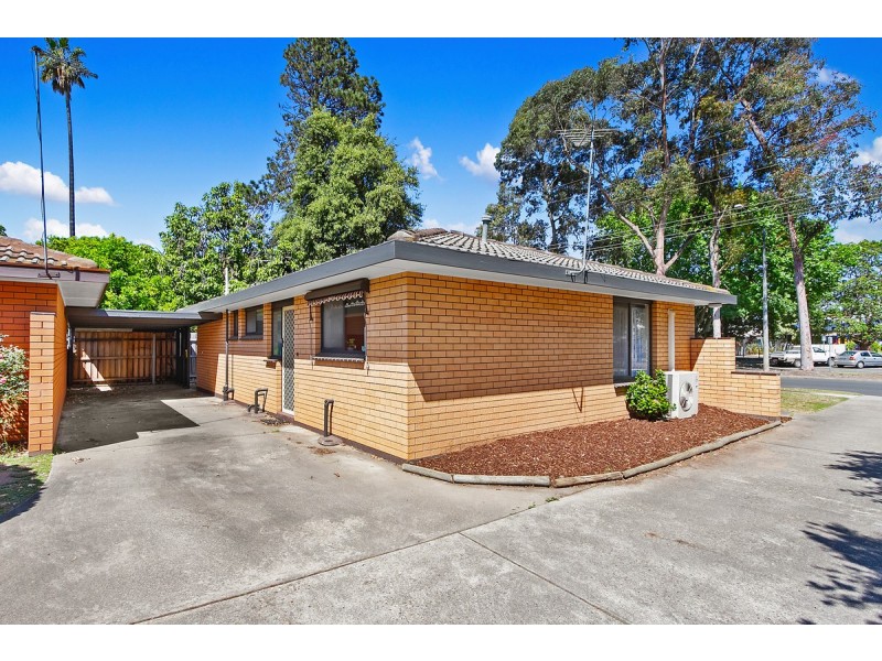 1/140 Guthridge Parade, Sale VIC 3850