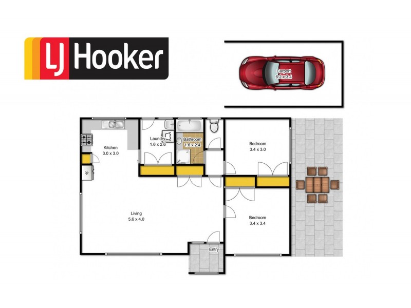1/140 Guthridge Parade, Sale VIC 3850