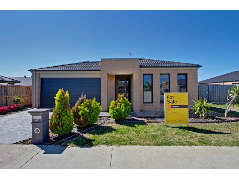26 Ruthberg Drive, Sale VIC 3850