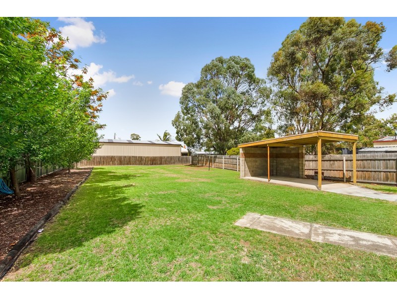 32 Fitzroy Street, Stratford VIC 3862