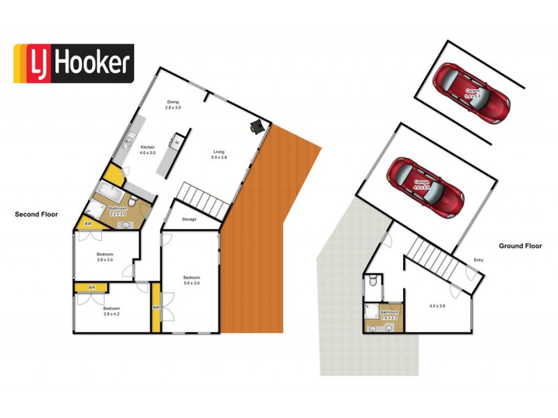 32 Fitzroy Street, Stratford VIC 3862