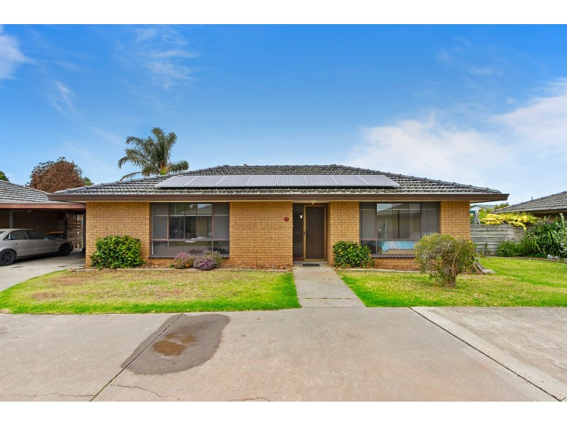 11/9-11 Trood Street, Sale VIC 3850