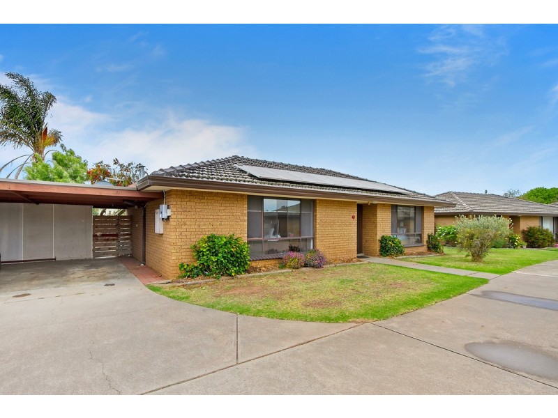 11/9-11 Trood Street, Sale VIC 3850