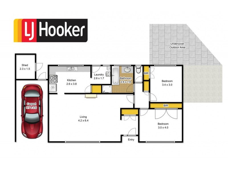 11/9-11 Trood Street, Sale VIC 3850