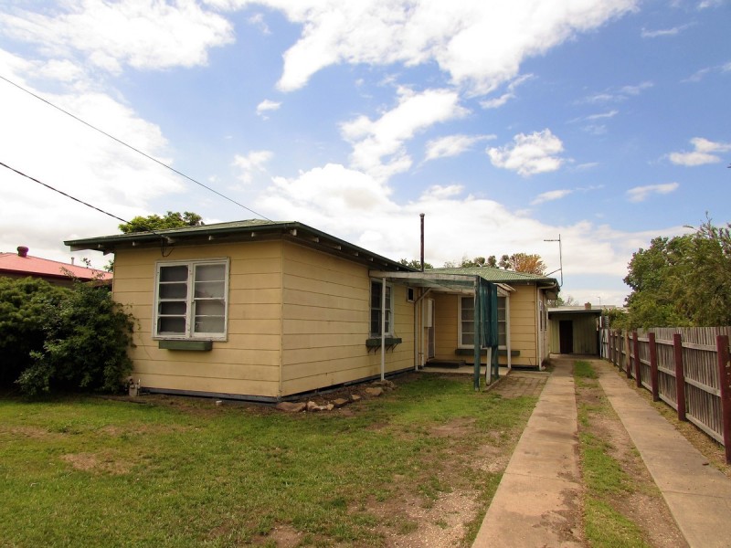 9 Hoddle Street, Sale VIC 3850