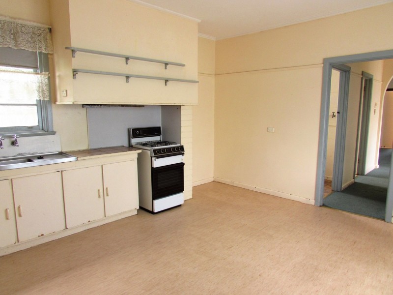 9 Hoddle Street, Sale VIC 3850