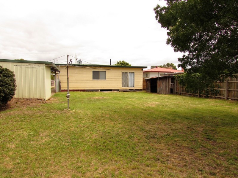 9 Hoddle Street, Sale VIC 3850
