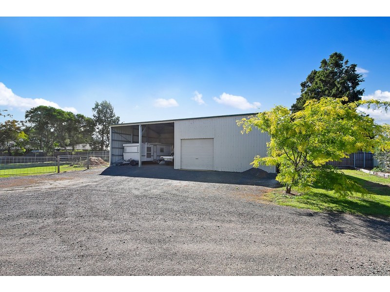 1490 Maffra Road, Sale VIC 3850