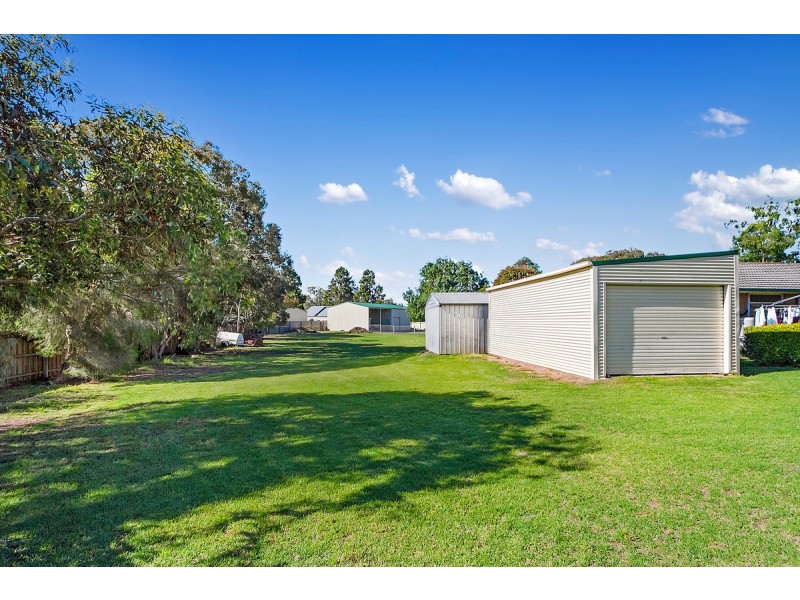 1490 Maffra Road, Sale VIC 3850