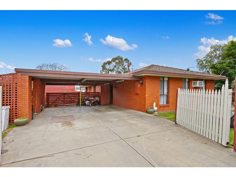 3 Ruff Street, Sale VIC 3850