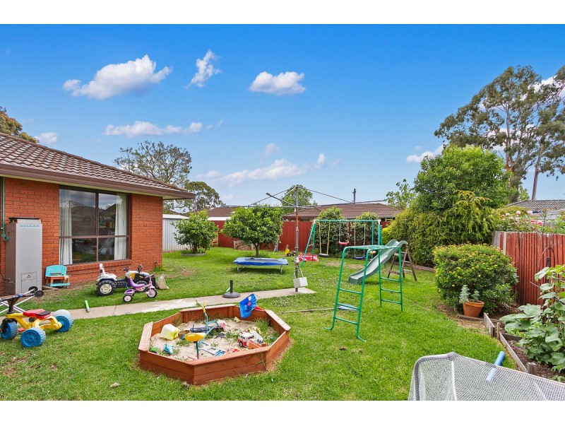 3 Ruff Street, Sale VIC 3850