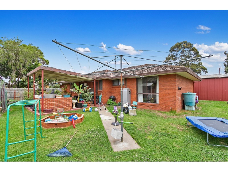 3 Ruff Street, Sale VIC 3850