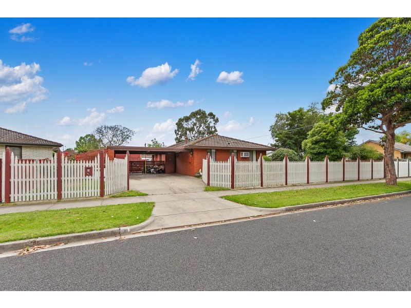 3 Ruff Street, Sale VIC 3850
