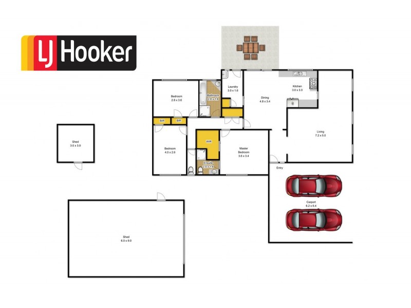 3 Ruff Street, Sale VIC 3850