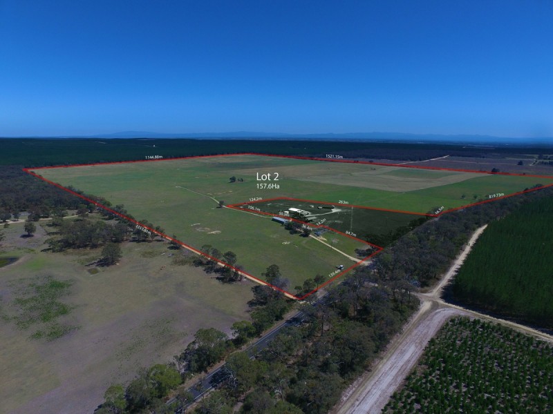 5647 South Gippsland Highway, Stradbroke VIC 3851