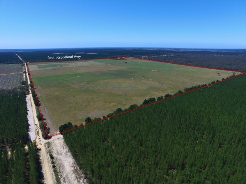 5647 South Gippsland Highway, Stradbroke VIC 3851