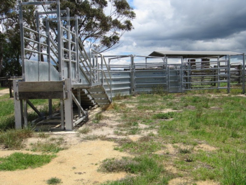 5647 South Gippsland Highway, Stradbroke VIC 3851