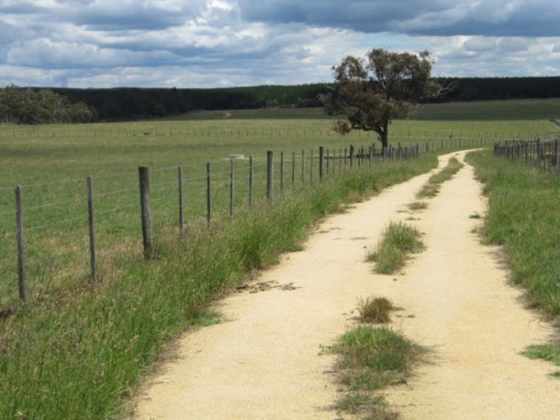 5647 South Gippsland Highway, Stradbroke VIC 3851