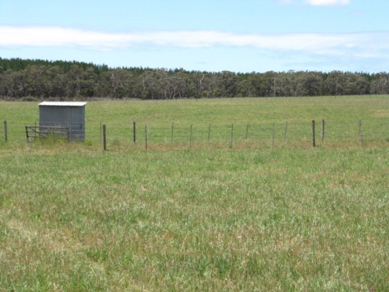 5647 South Gippsland Highway, Stradbroke VIC 3851