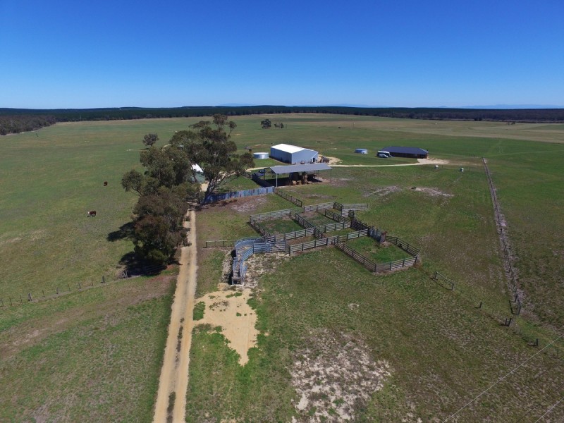 5647 South Gippsland Highway, Stradbroke VIC 3851