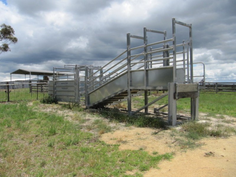 5647 South Gippsland Highway, Stradbroke VIC 3851