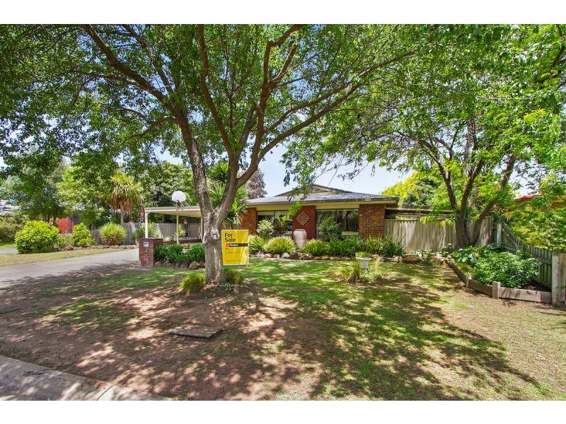 10 Melaleuca Court, Sale VIC 3850