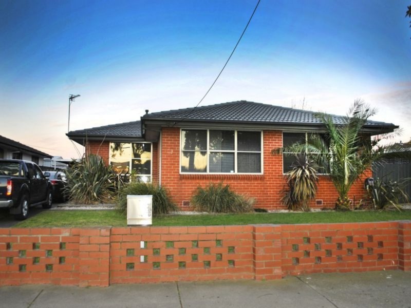 8 Princes Highway, Sale VIC 3850
