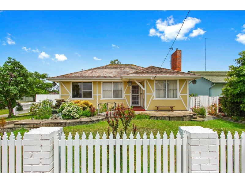34 Hoddle Street, Sale VIC 3850