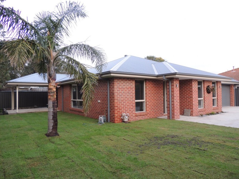 98A Marley Street, Sale VIC 3850