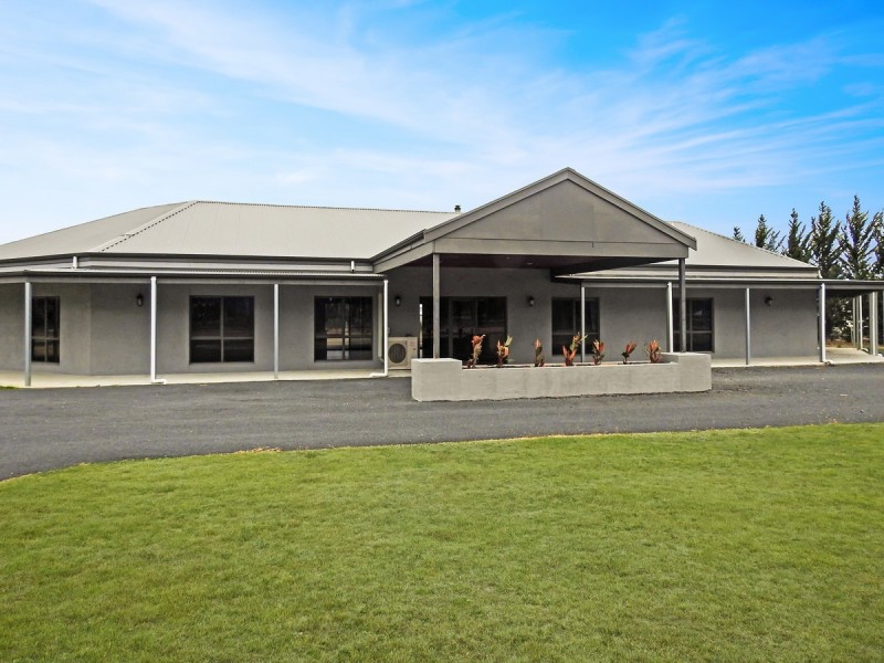 339 Briagolong Road, Stratford VIC 3862
