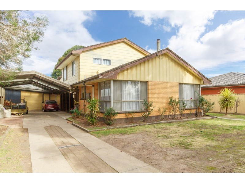 204 Dawson Street, Sale VIC 3850