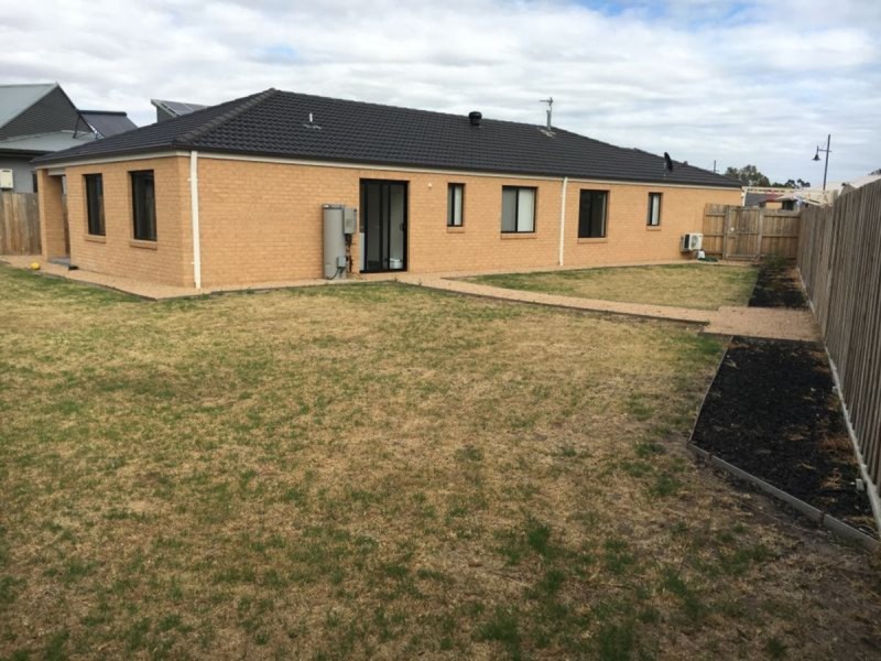 53 Woondella Boulevard, Sale VIC 3850