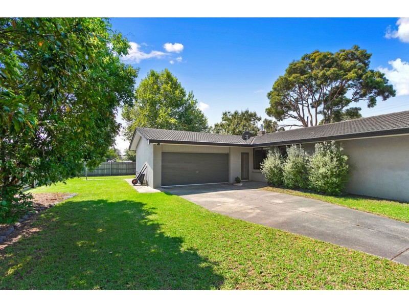 47 Patten Street, Sale VIC 3850