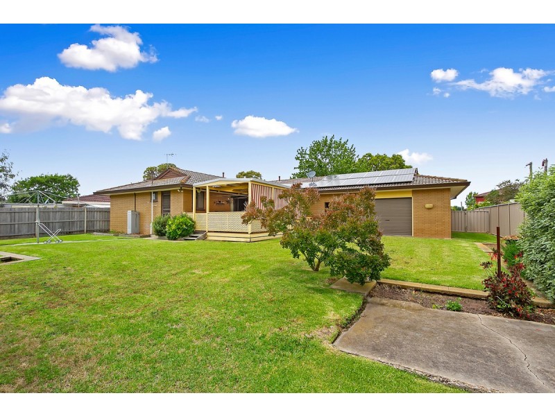 3 Anna Court, Sale VIC 3850