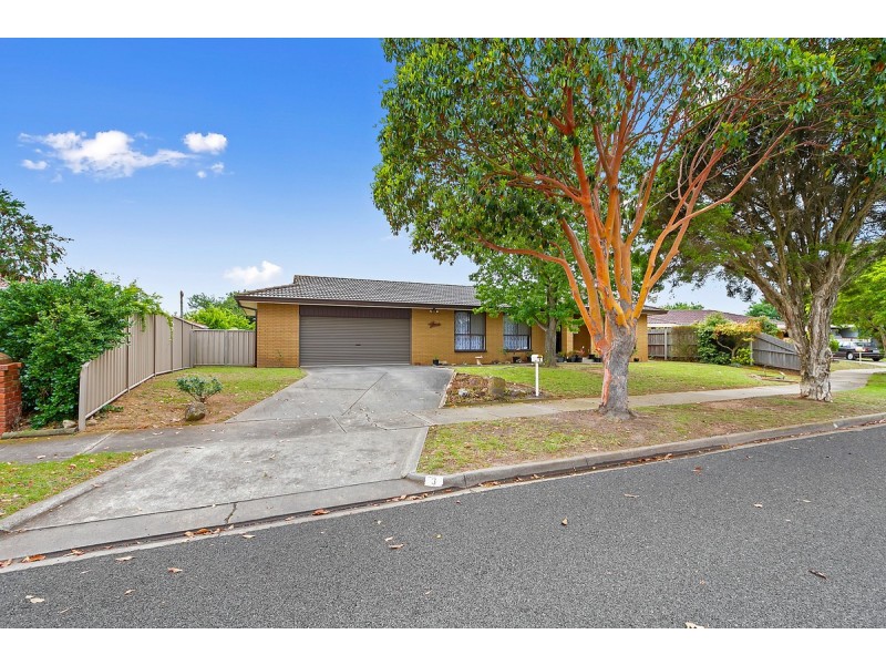 3 Anna Court, Sale VIC 3850