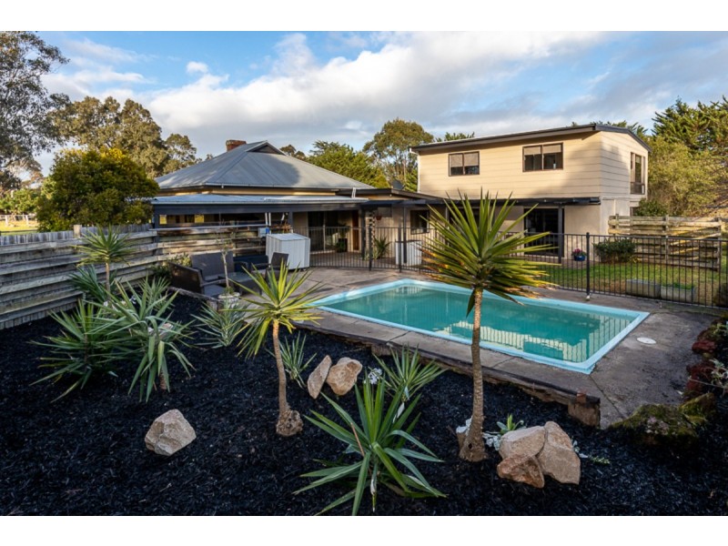 160 Seaspray Road, Longford VIC 3851