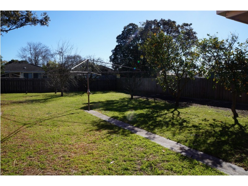 25 Howard Street, Sale VIC 3850