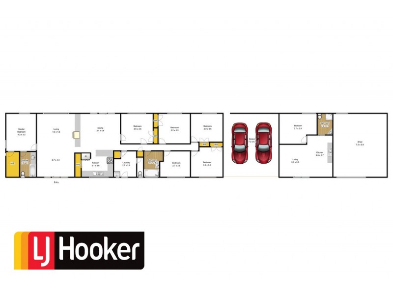 332 Redbank Road, Stratford VIC 3862