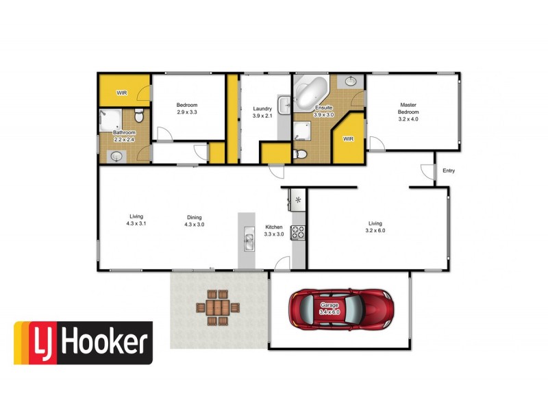 32 Darling Street, Sale VIC 3850