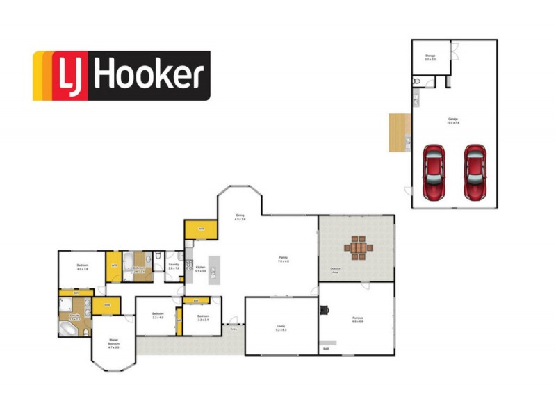 74 Sovereign Drive, Wurruk VIC 3850