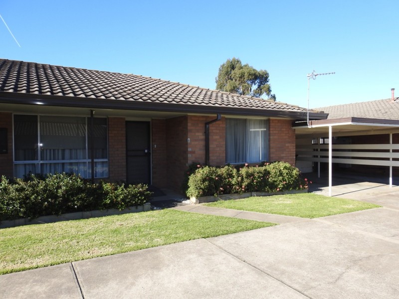 6/41 Codrington Street, Sale VIC 3850