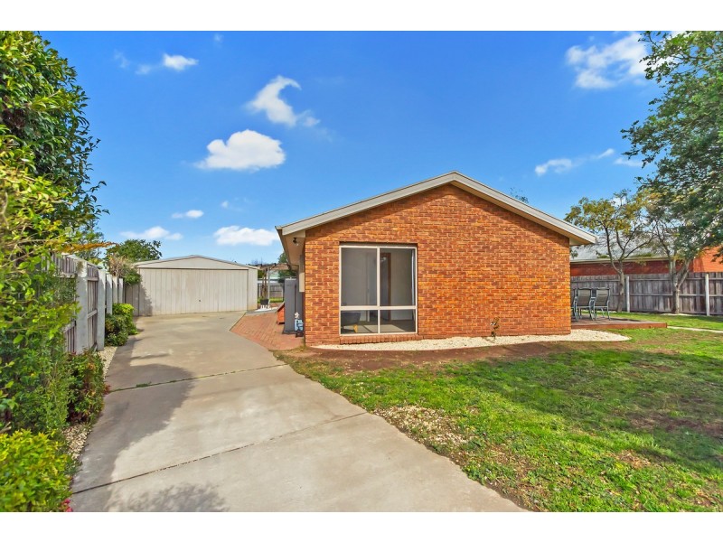 72 Montgomery Street, Sale VIC 3850