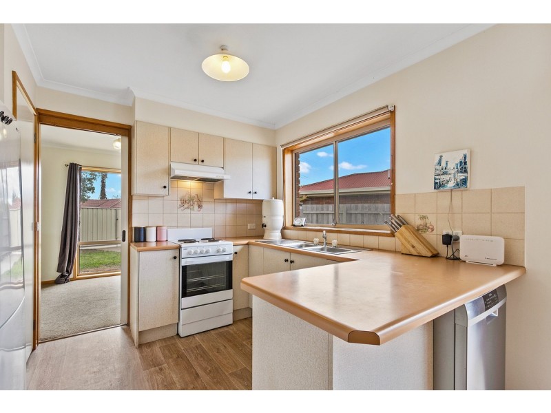 72 Montgomery Street, Sale VIC 3850