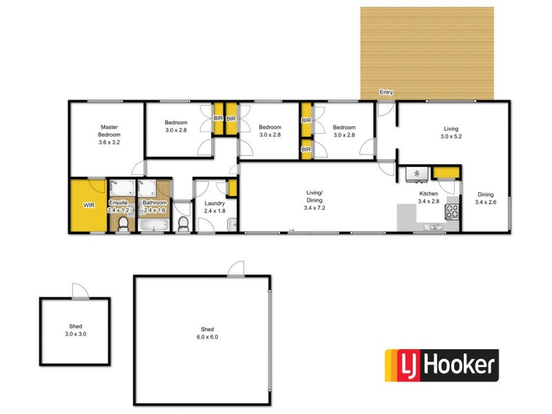 72 Montgomery Street, Sale VIC 3850