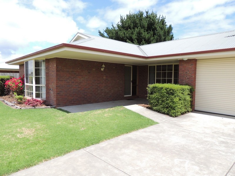 203 Somerton Park Road, Sale VIC 3850
